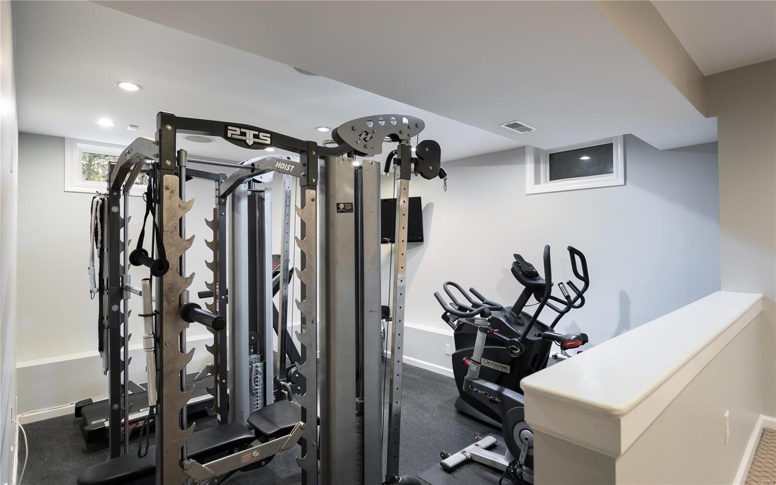 Exermont Add 1 - Residential