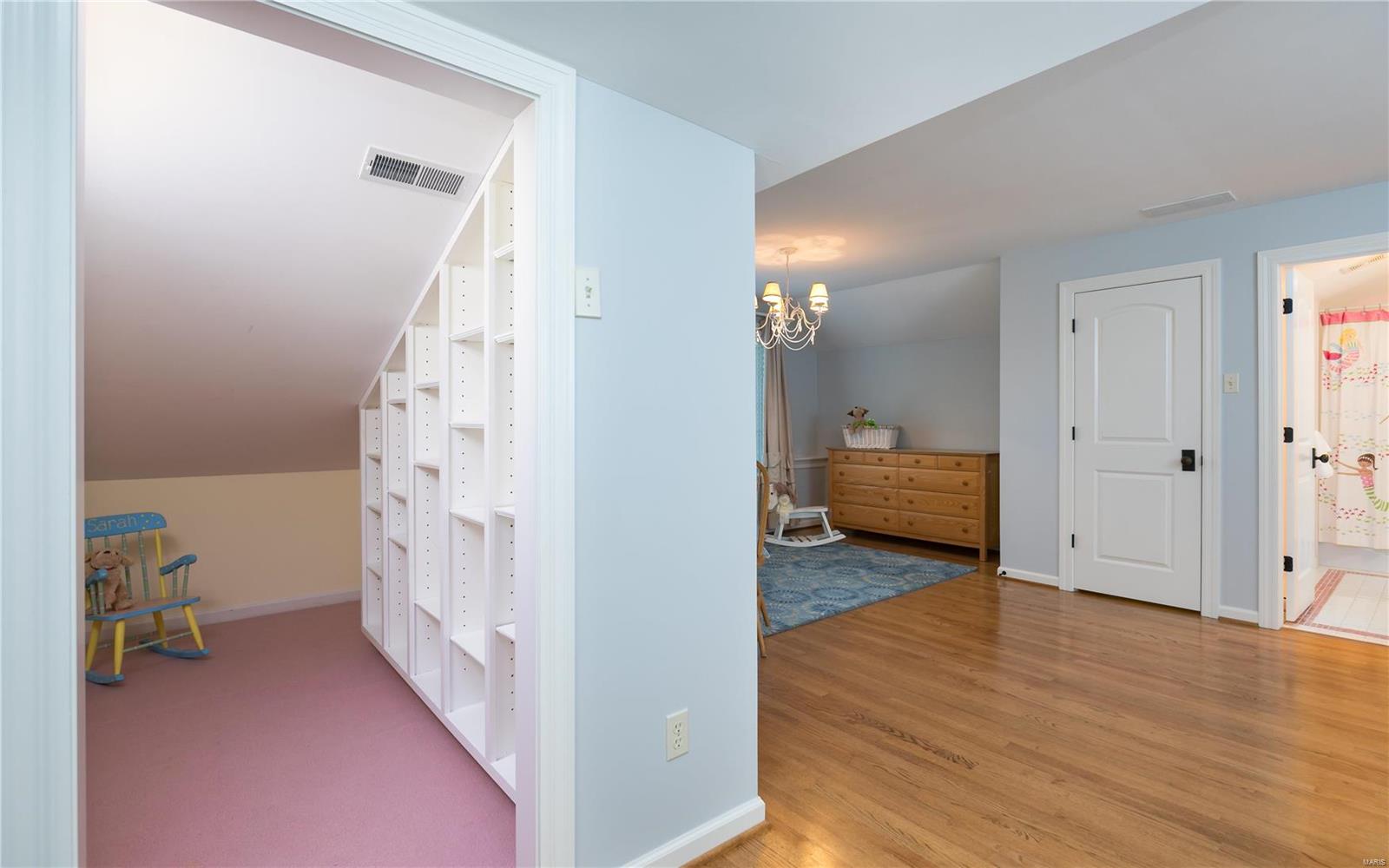 Exermont Add 1 - Residential