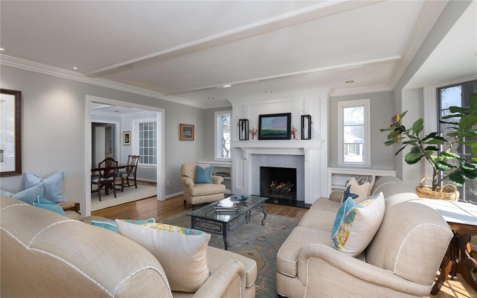 Exermont Add 1 - Residential