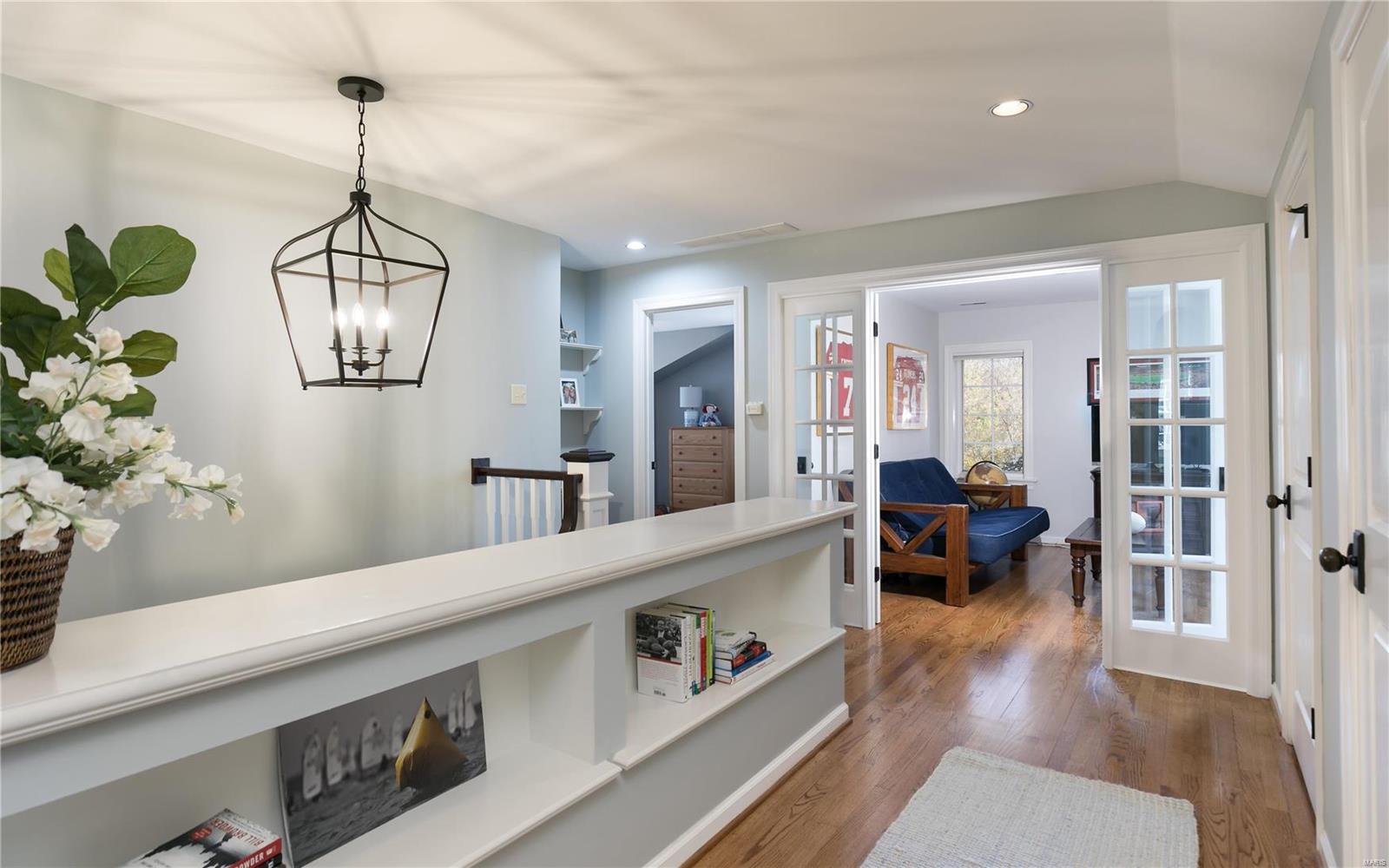 Exermont Add 1 - Residential