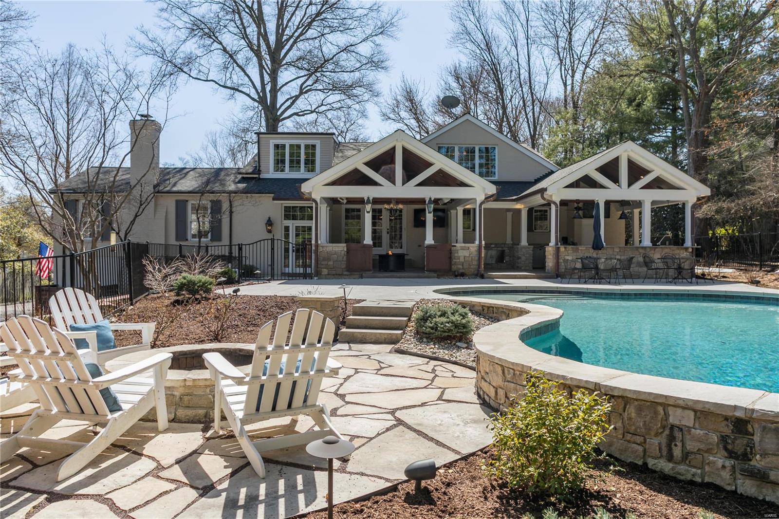 Exermont Add 1 - Residential