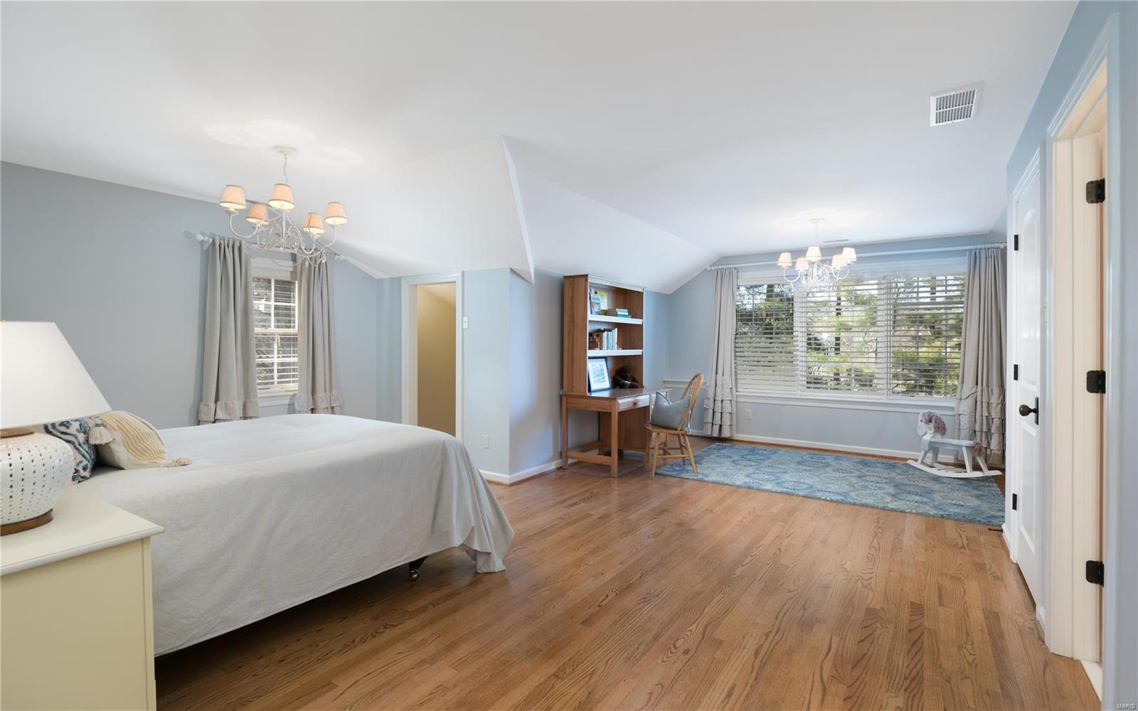 Exermont Add 1 - Residential