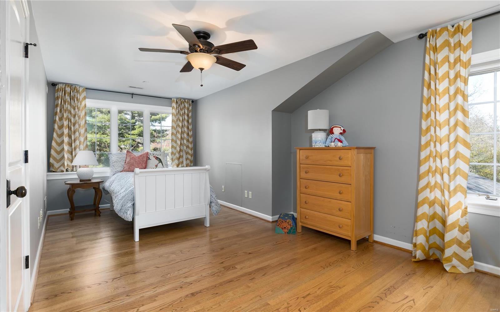 Exermont Add 1 - Residential