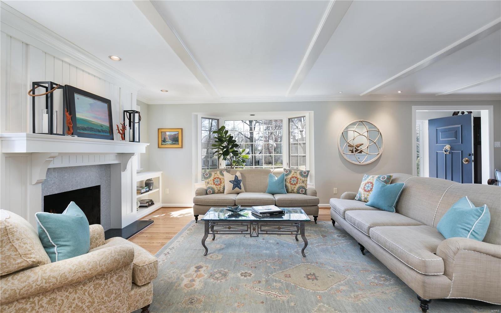 Exermont Add 1 - Residential