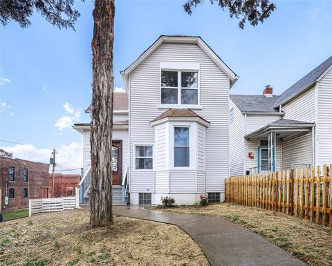 5123 Wicklow Place, St Louis, MO 63111 - MLS#: 25015900