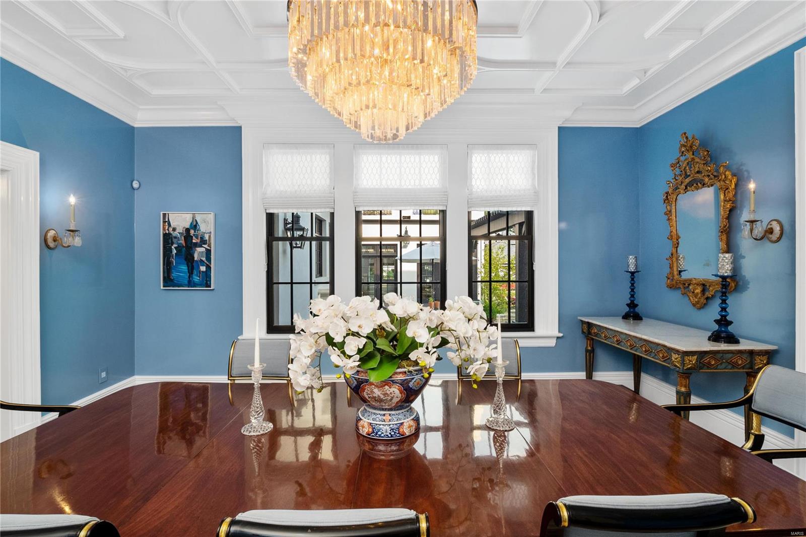 Lancashire Gardens - Residential