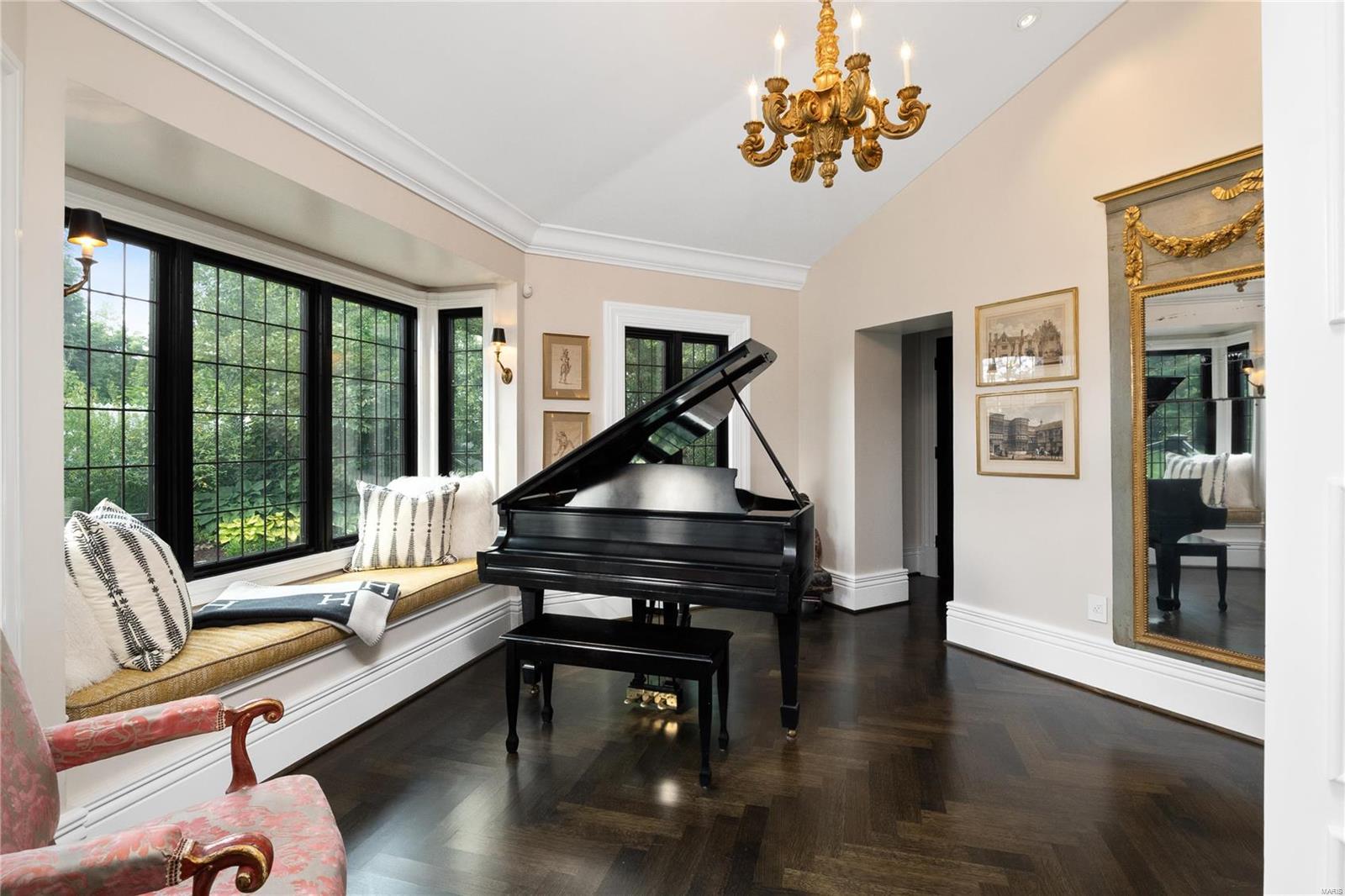 Lancashire Gardens - Residential