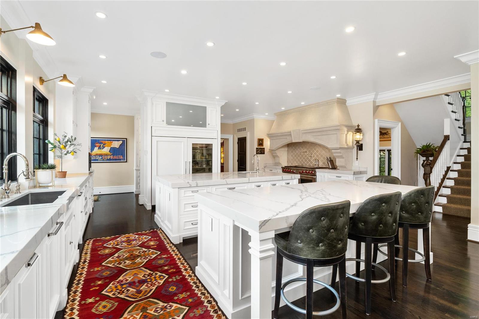 Lancashire Gardens - Residential