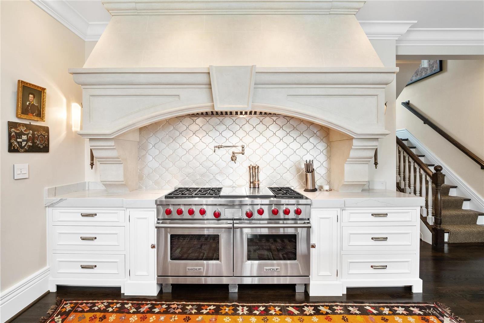 Lancashire Gardens - Residential