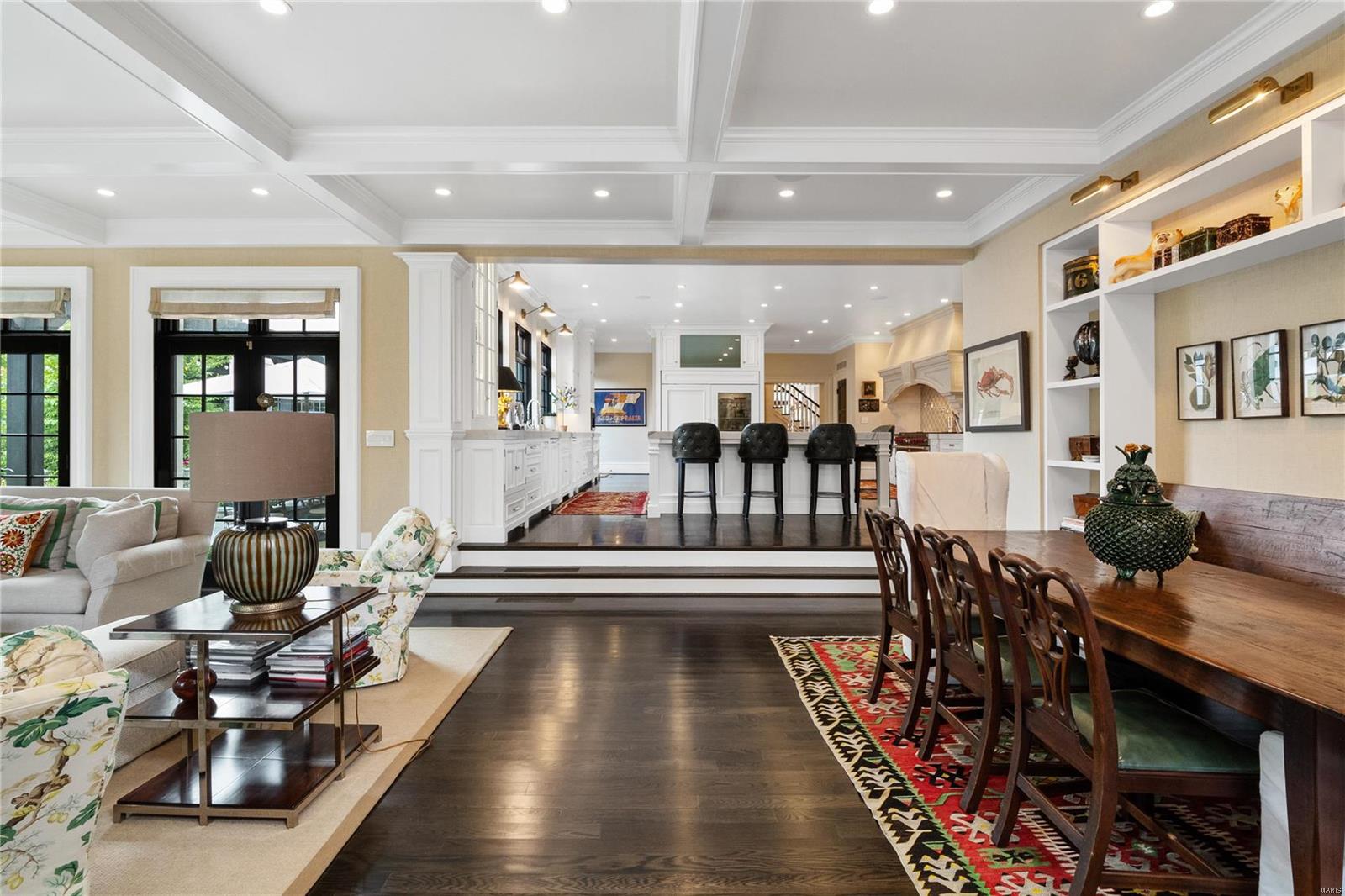 Lancashire Gardens - Residential