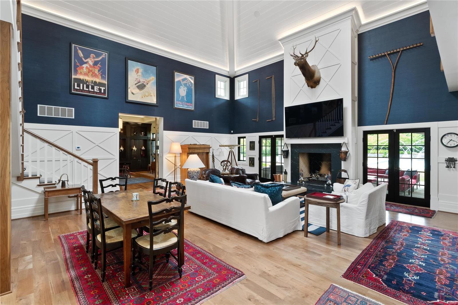 Lancashire Gardens - Residential