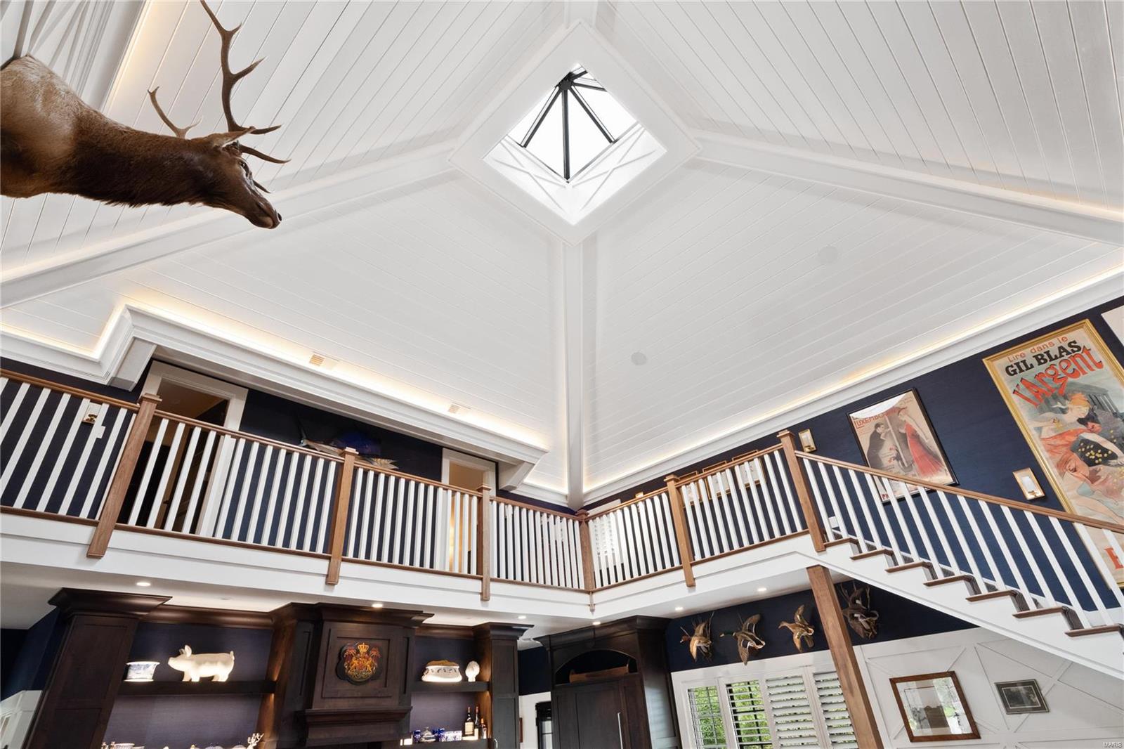 Lancashire Gardens - Residential