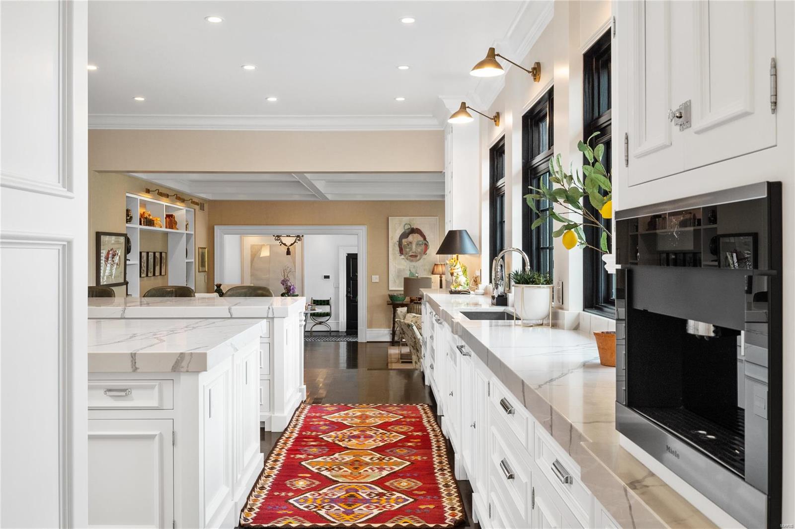 Lancashire Gardens - Residential