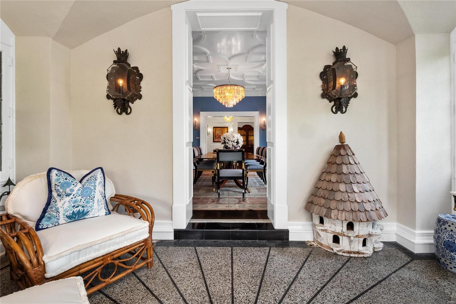 Lancashire Gardens - Residential