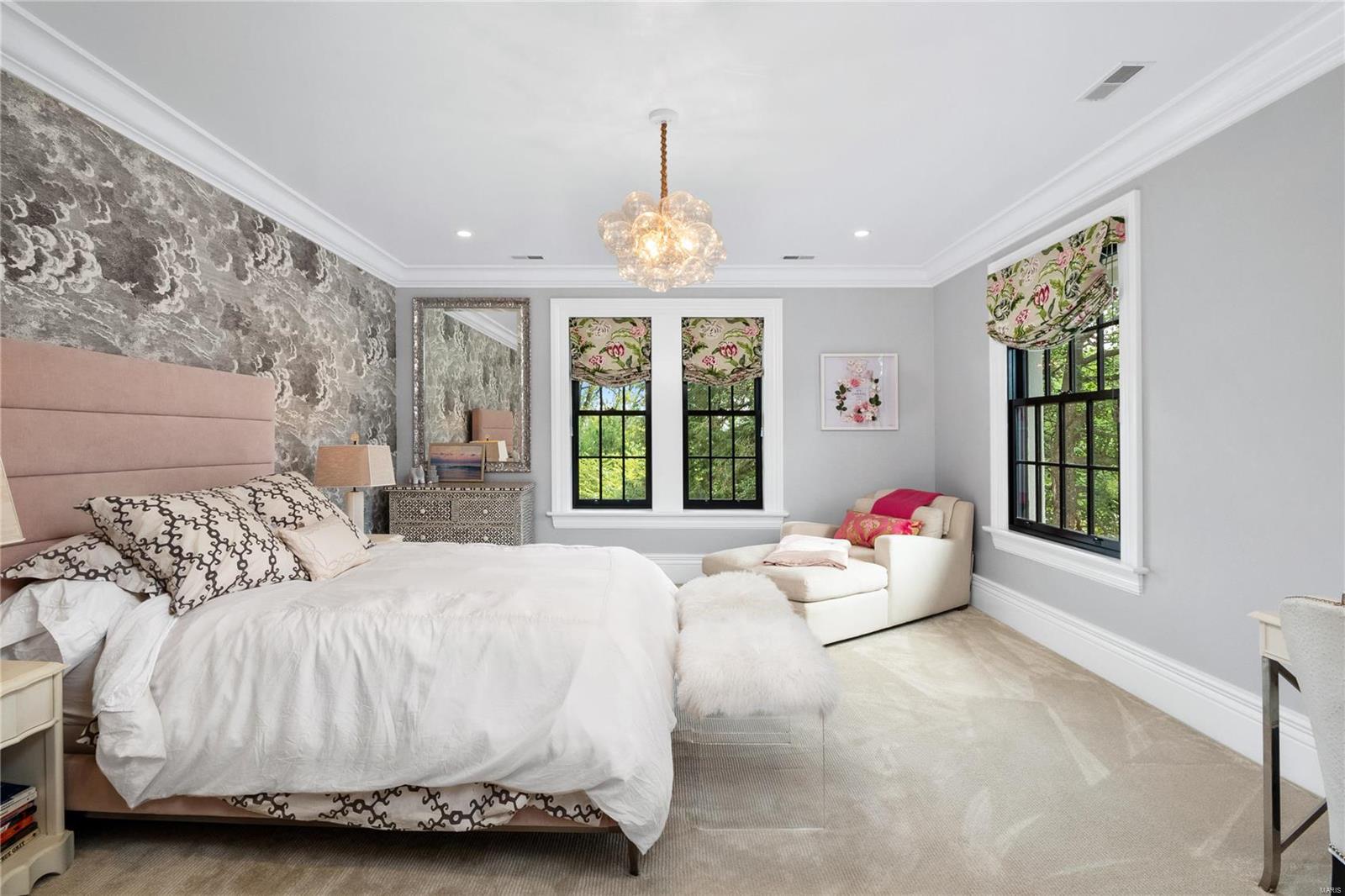 Lancashire Gardens - Residential