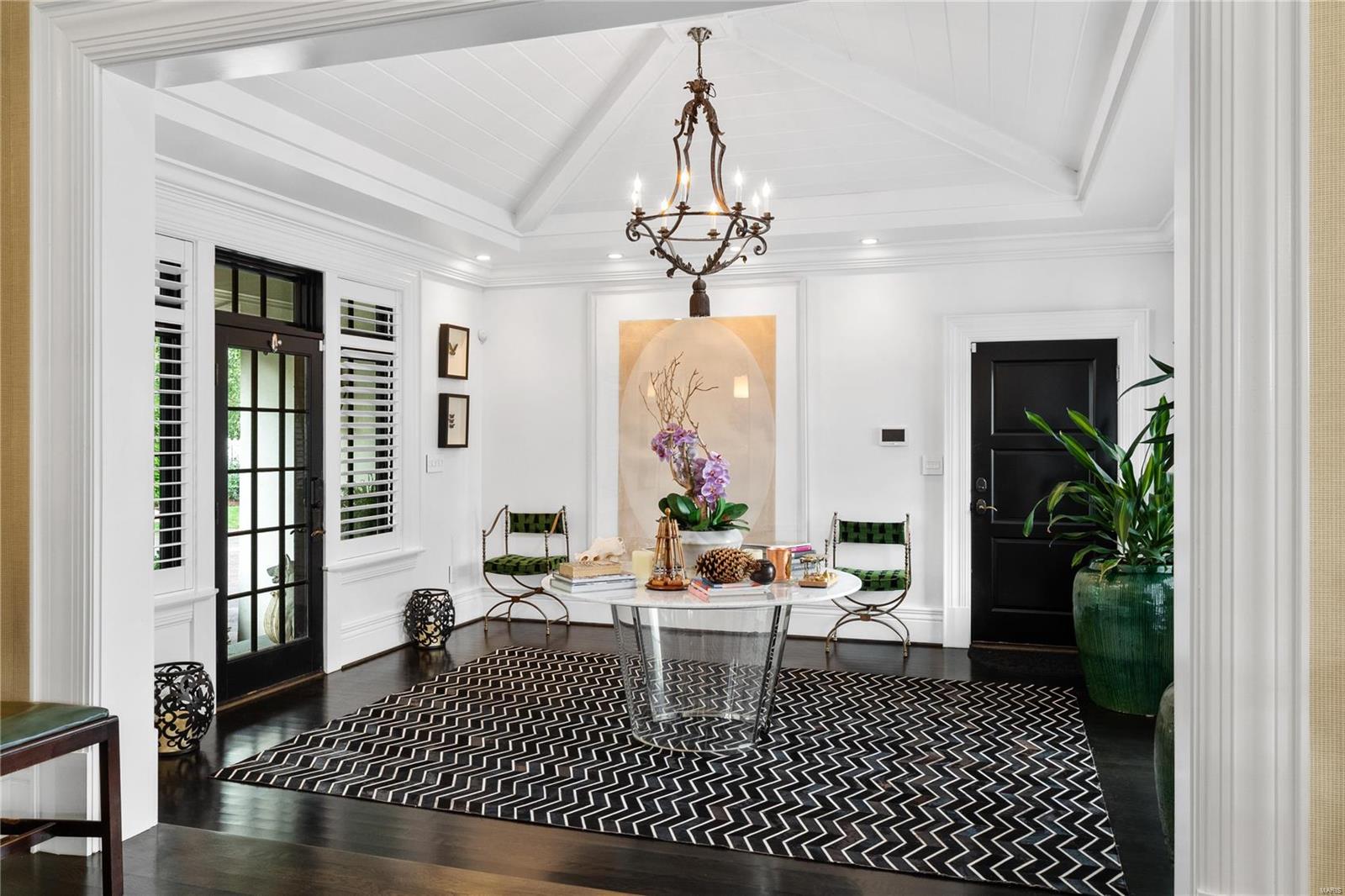 Lancashire Gardens - Residential