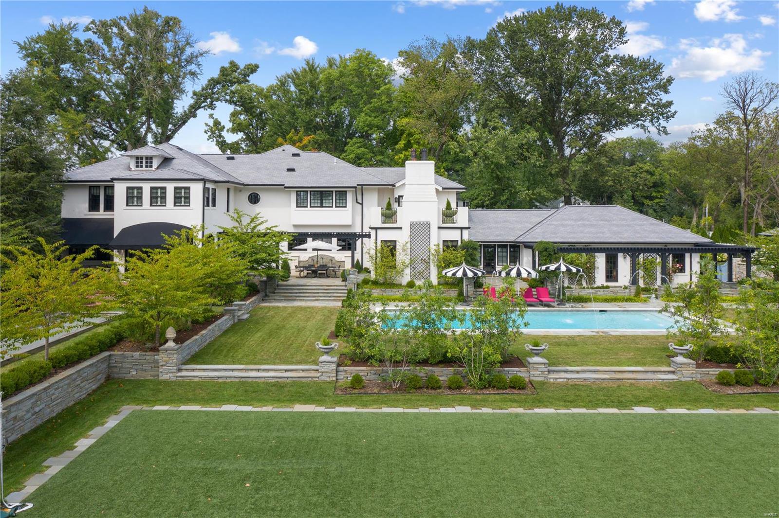 Lancashire Gardens - Residential