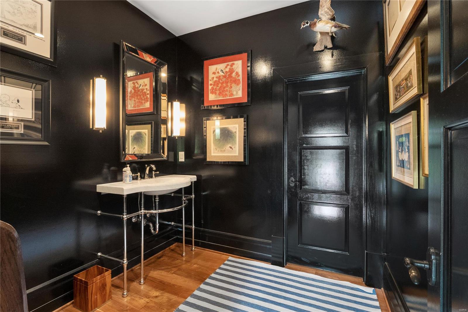 Lancashire Gardens - Residential