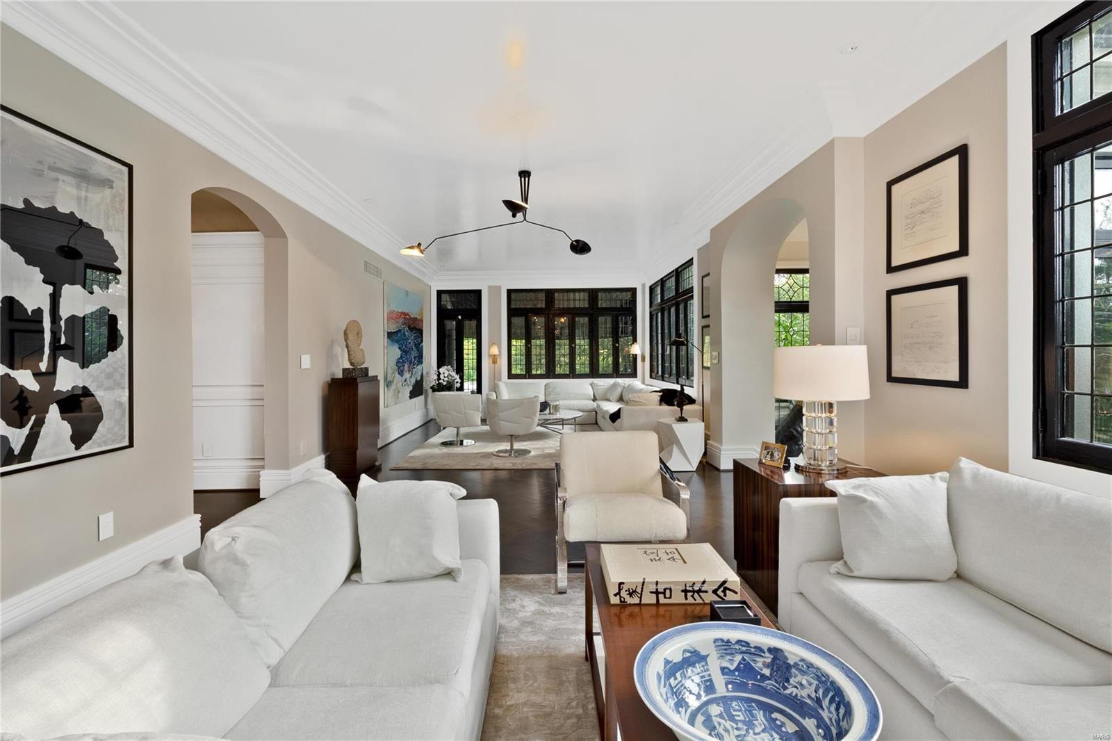 Lancashire Gardens - Residential