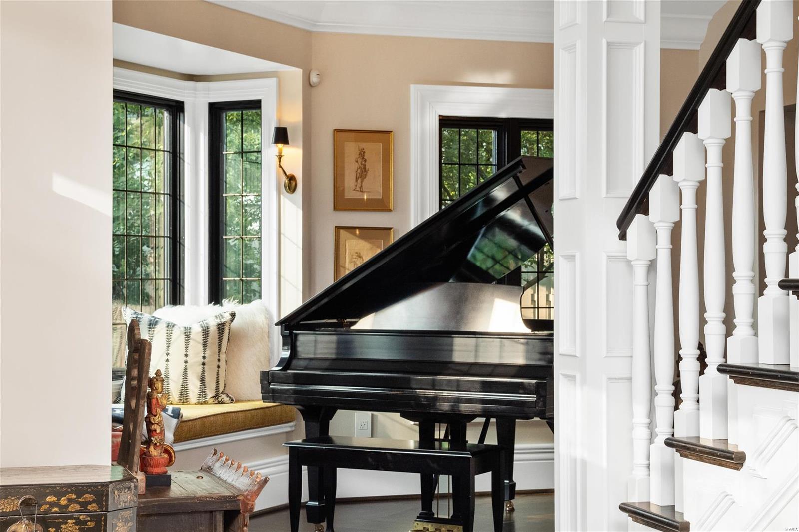 Lancashire Gardens - Residential