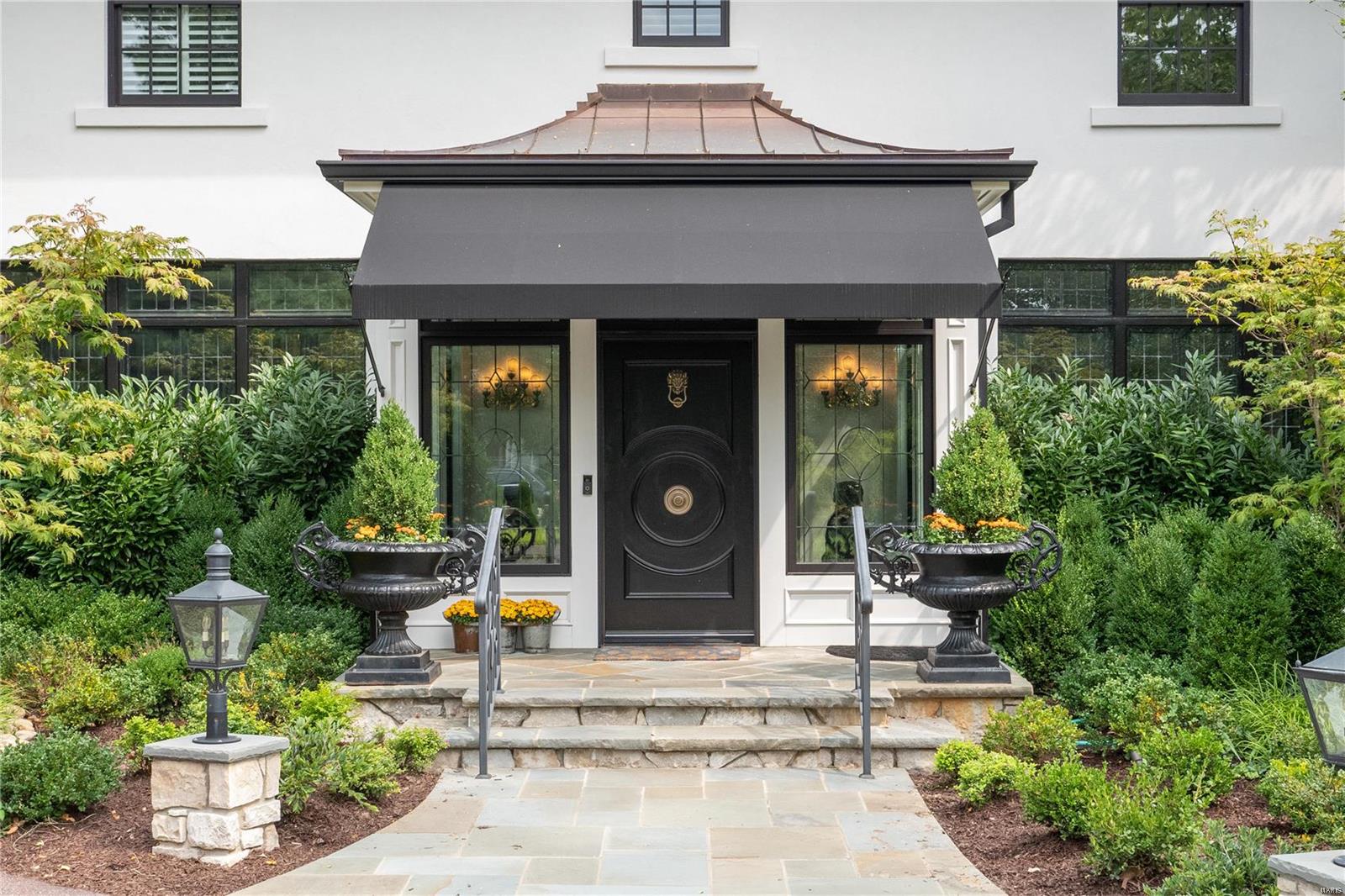 Lancashire Gardens - Residential