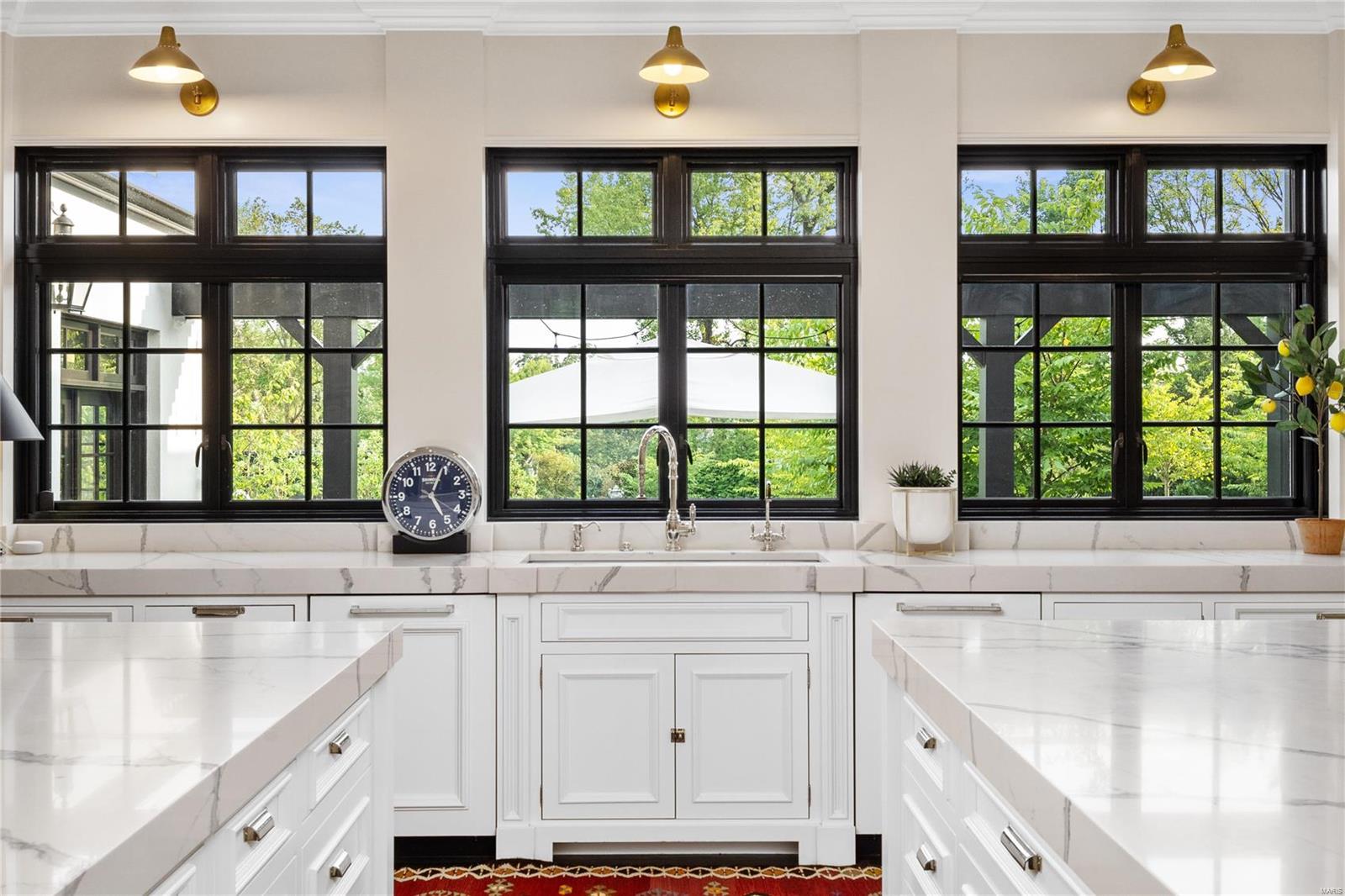 Lancashire Gardens - Residential