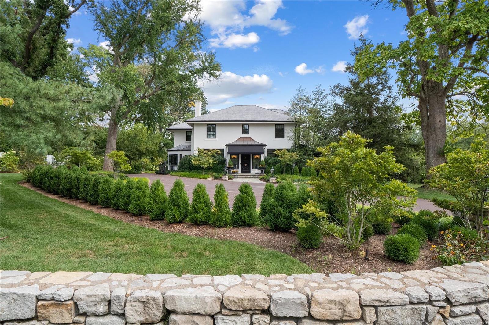 Lancashire Gardens - Residential