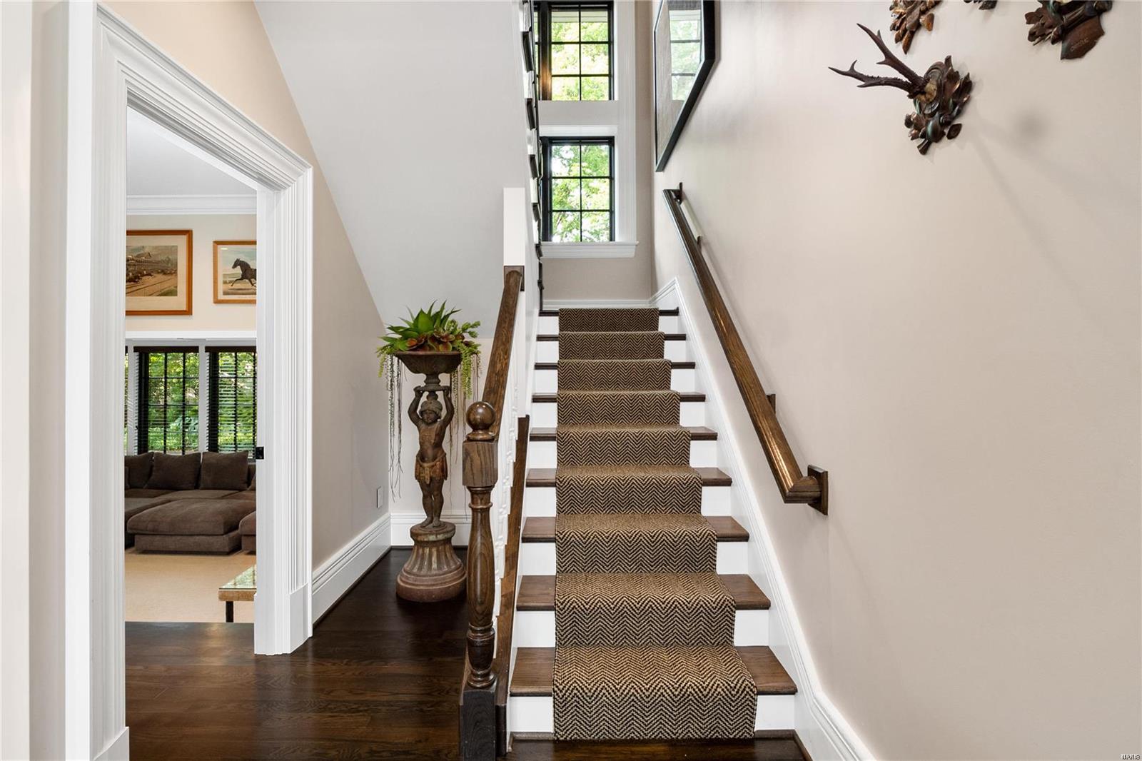 Lancashire Gardens - Residential