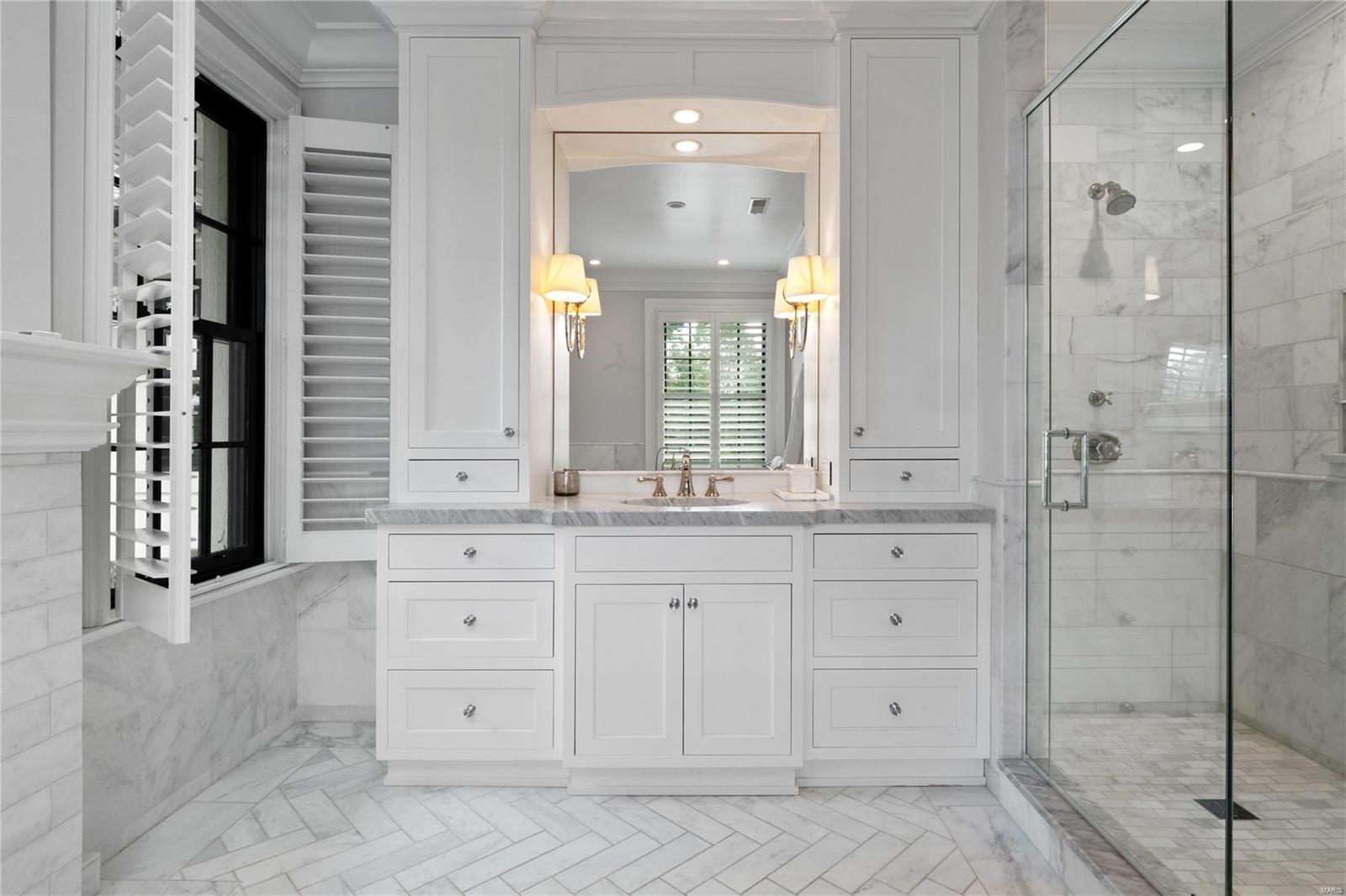 Lancashire Gardens - Residential