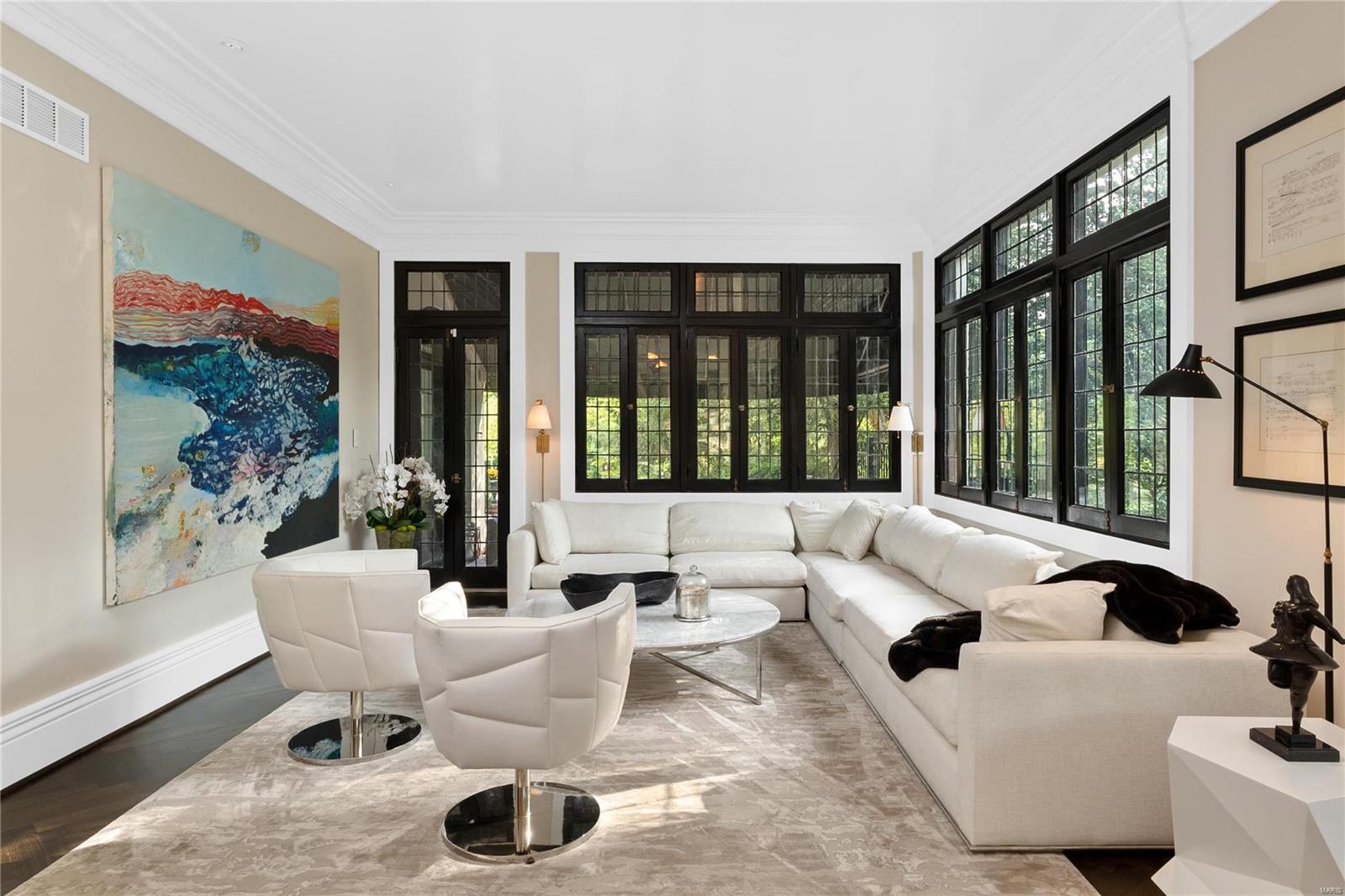 Lancashire Gardens - Residential