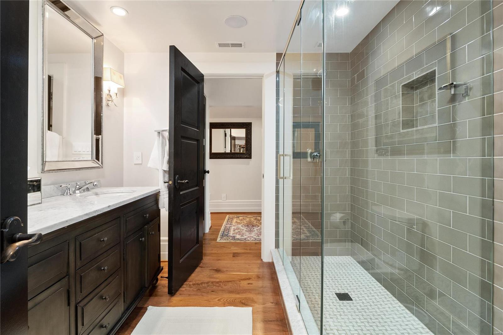 Lancashire Gardens - Residential