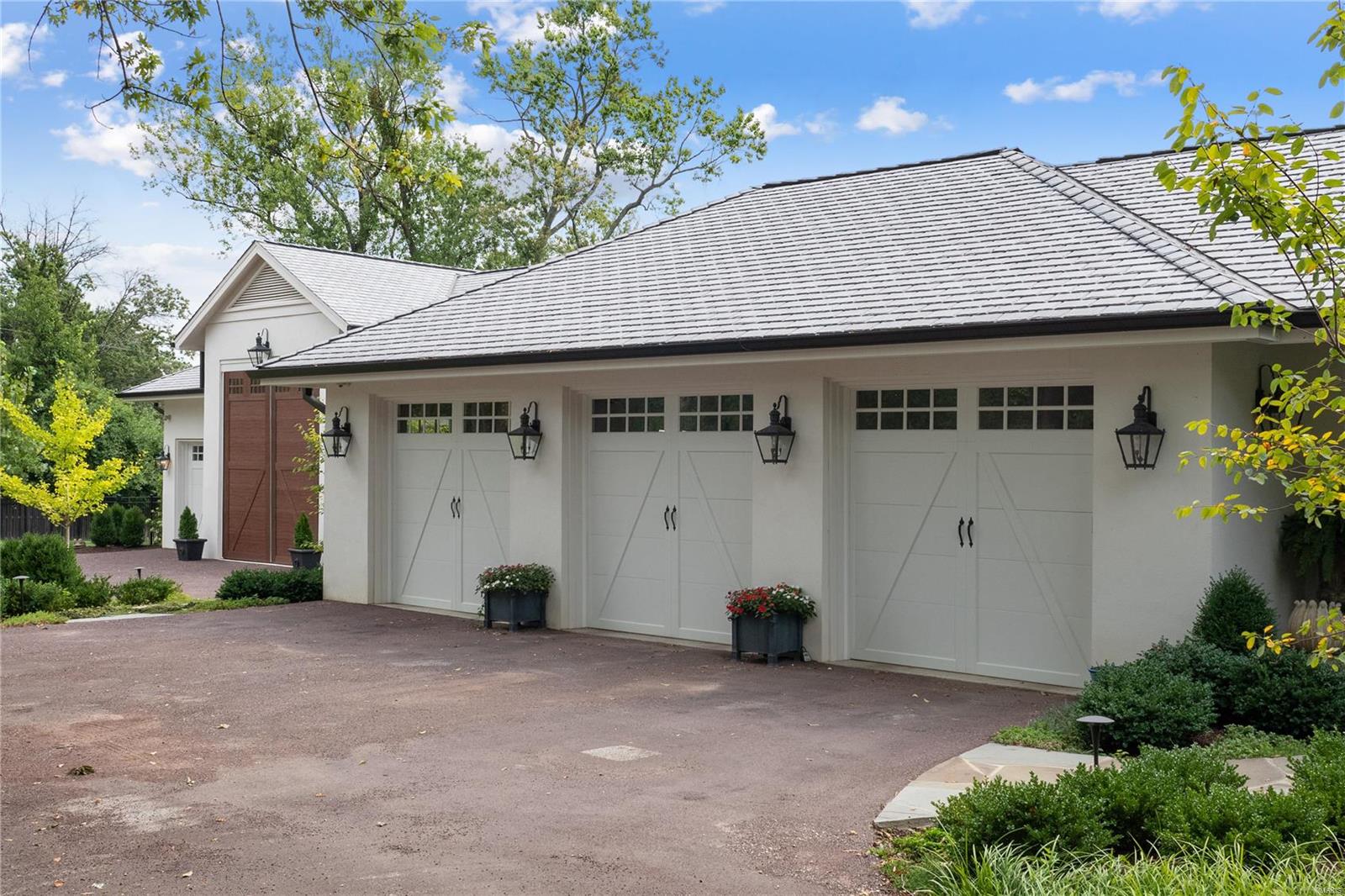 Lancashire Gardens - Residential