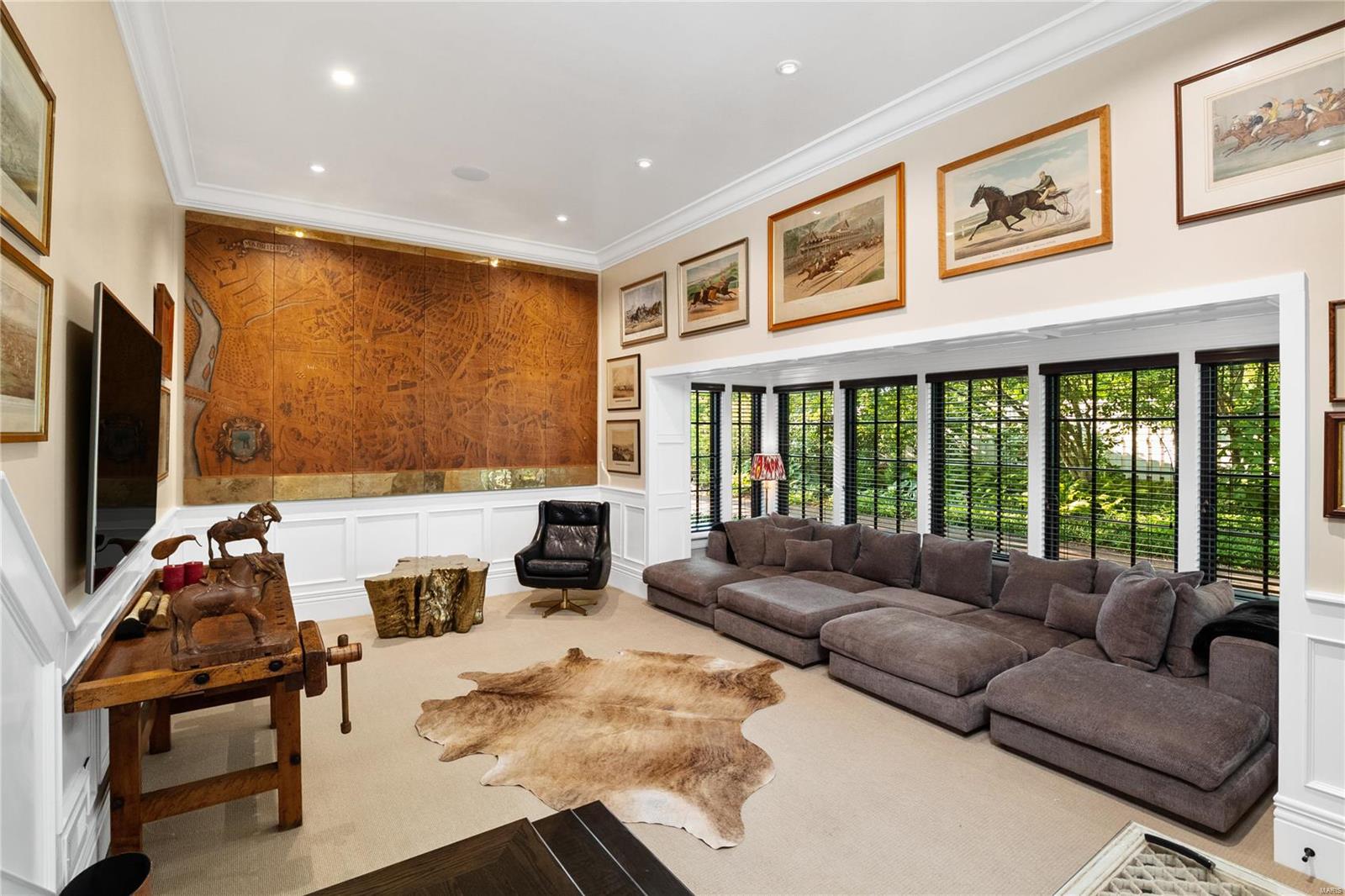 Lancashire Gardens - Residential