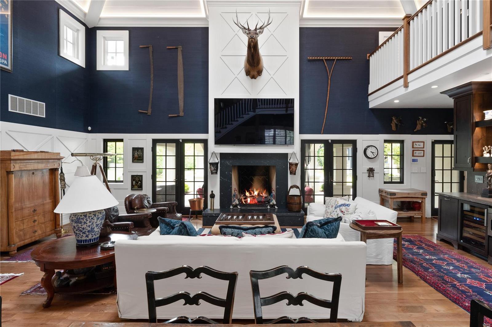 Lancashire Gardens - Residential