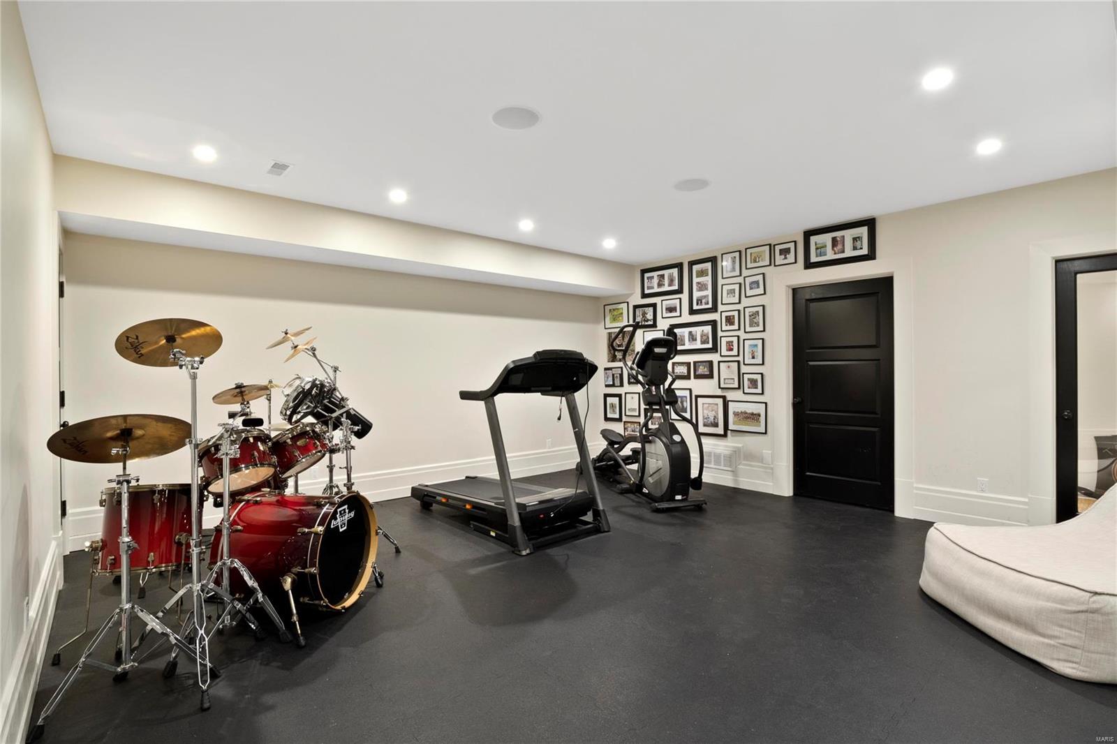 Lancashire Gardens - Residential