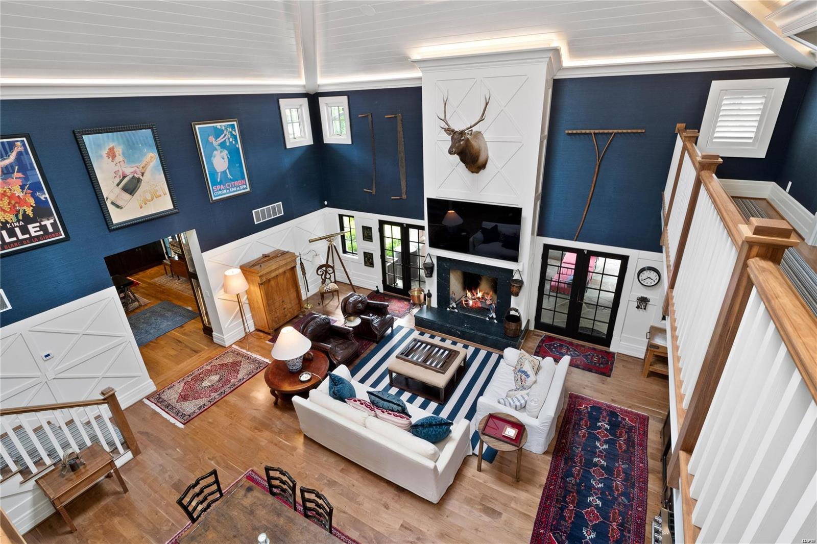 Lancashire Gardens - Residential