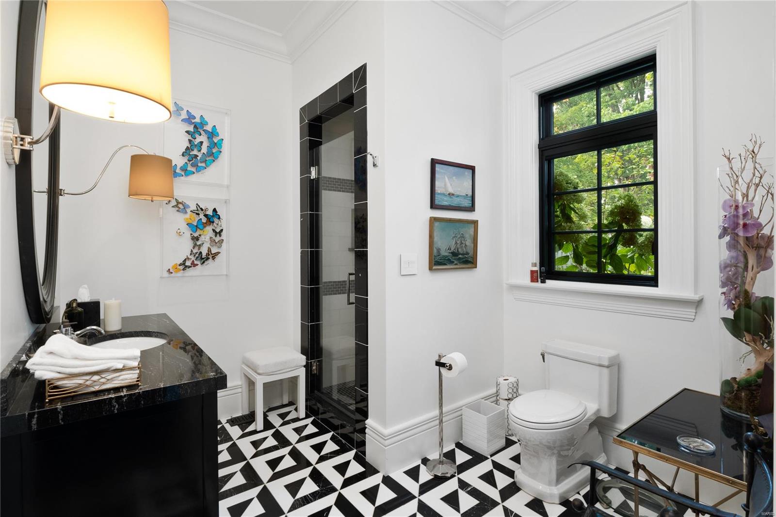 Lancashire Gardens - Residential