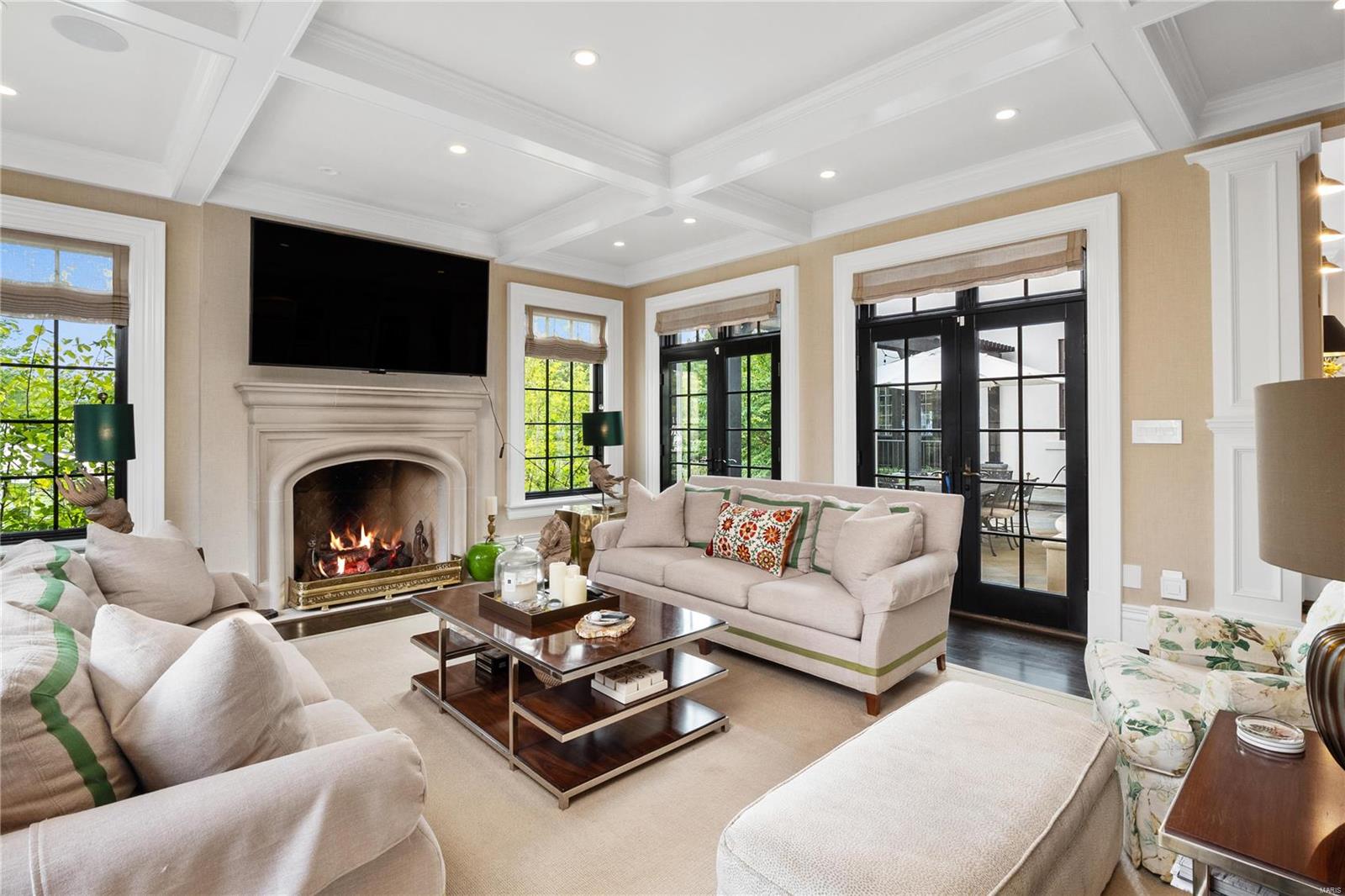 Lancashire Gardens - Residential