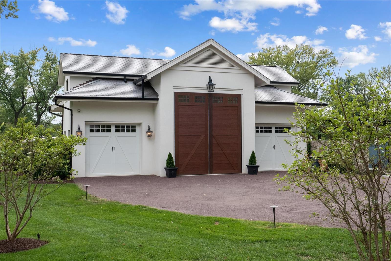 Lancashire Gardens - Residential