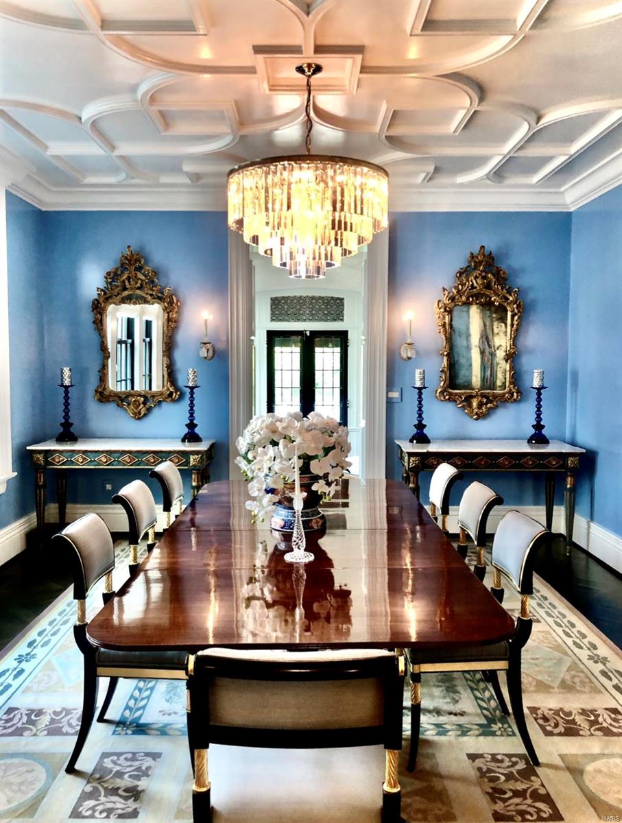 Lancashire Gardens - Residential