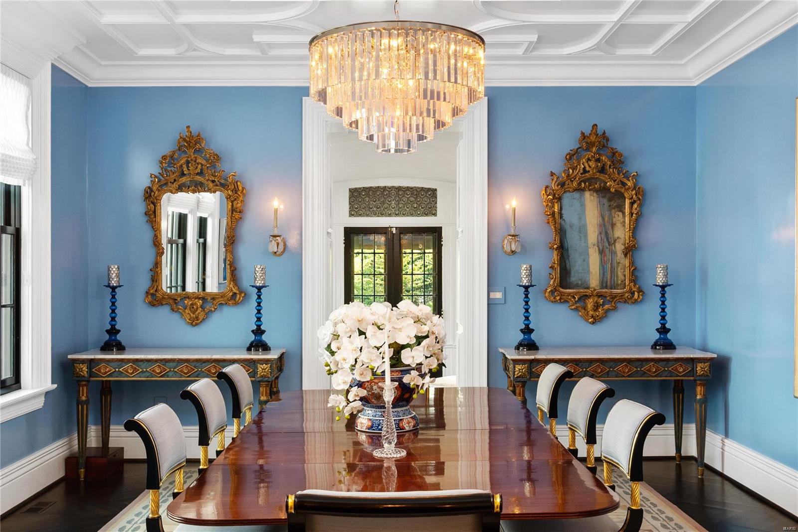 Lancashire Gardens - Residential