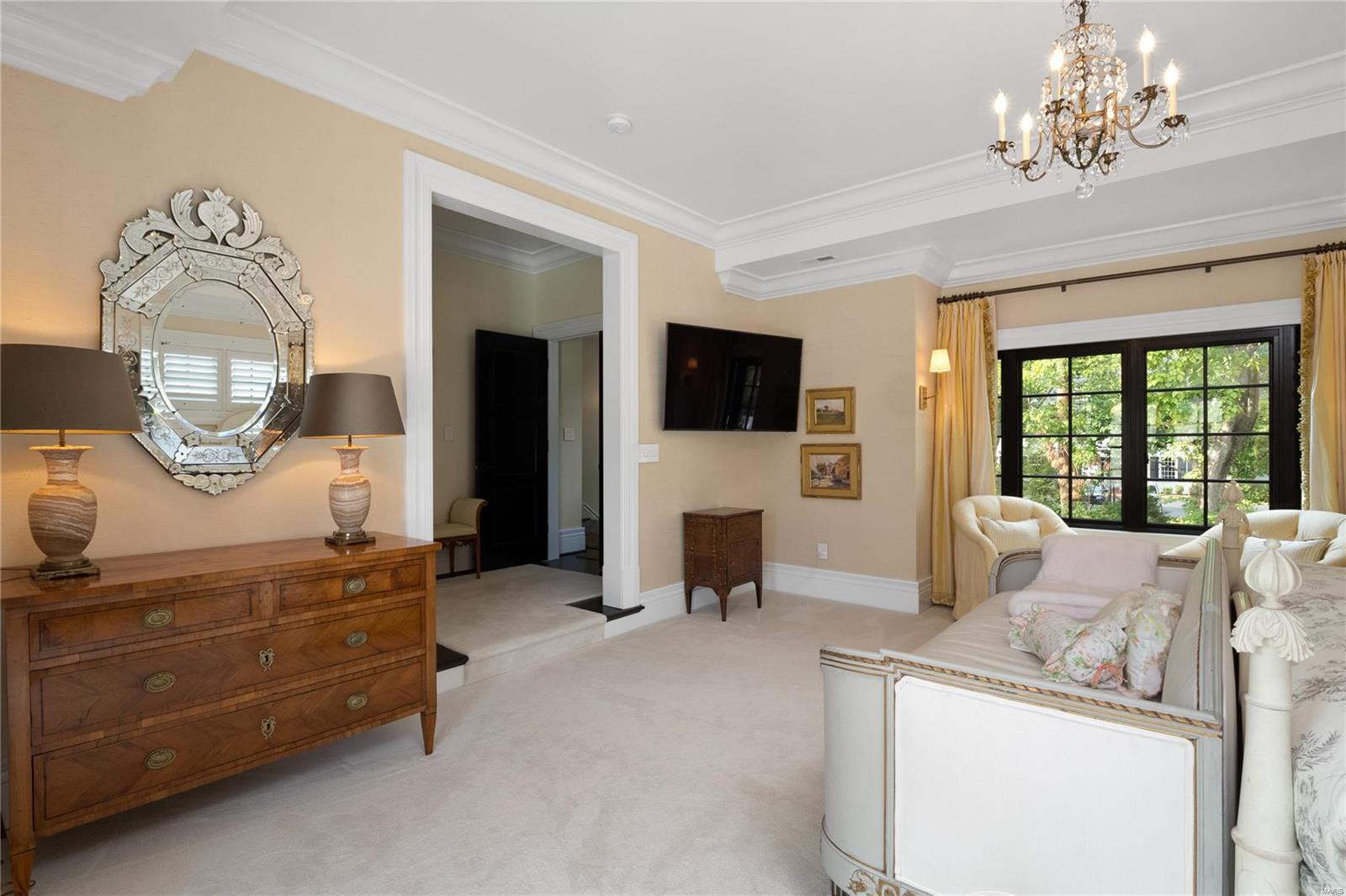 Lancashire Gardens - Residential