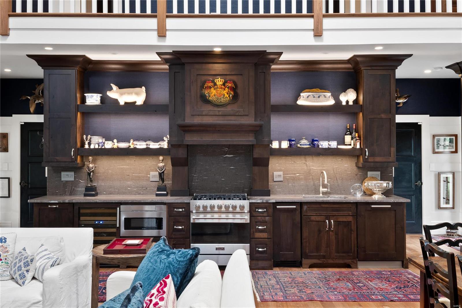 Lancashire Gardens - Residential