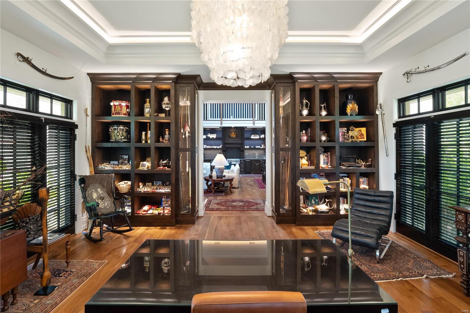 Lancashire Gardens - Residential