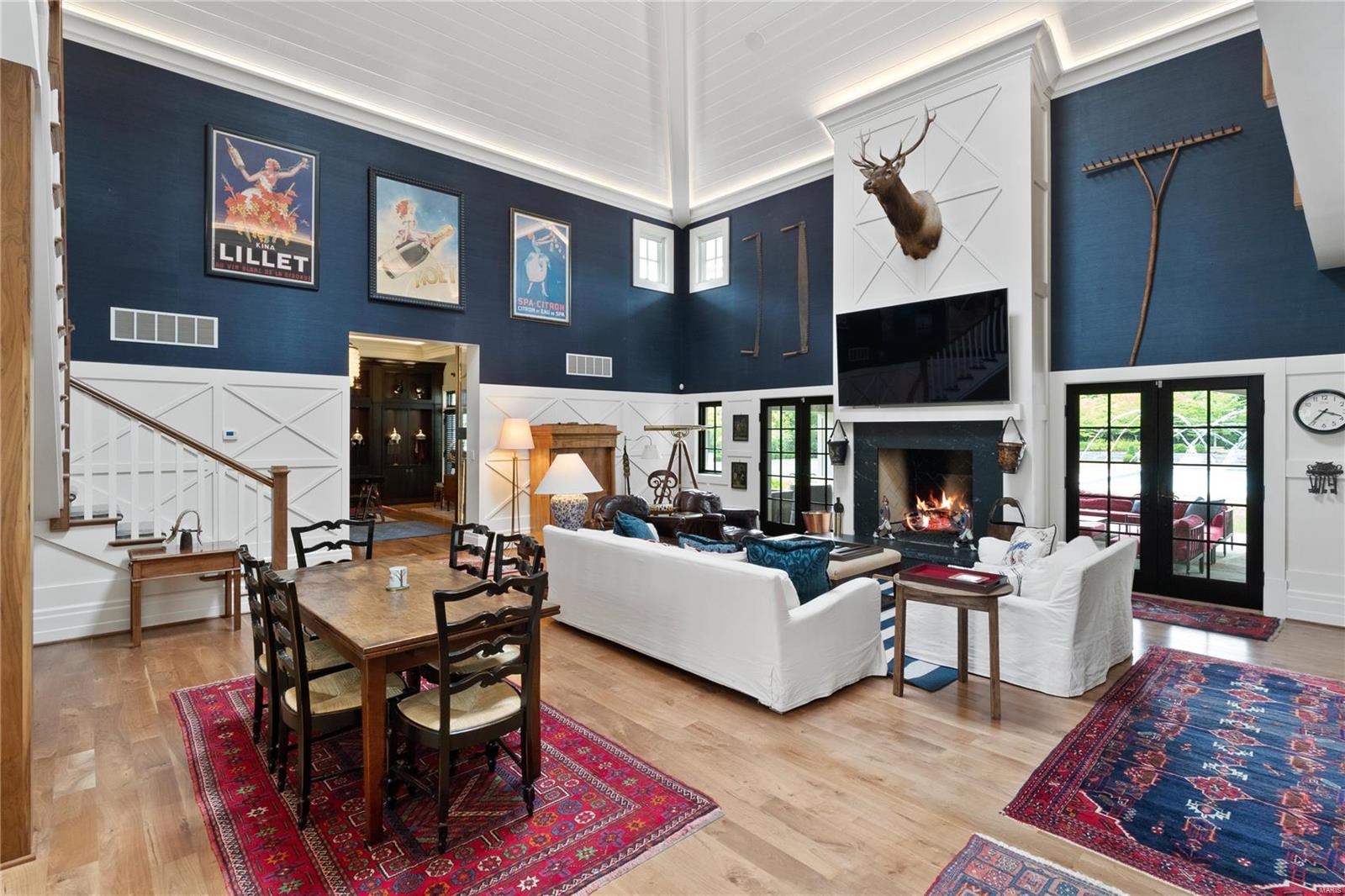 Lancashire Gardens - Residential