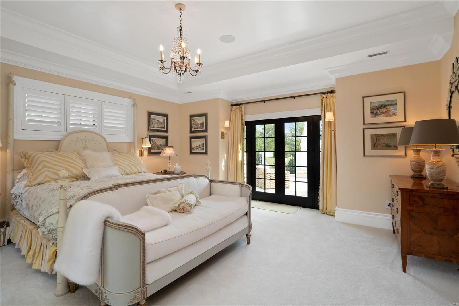 Lancashire Gardens - Residential