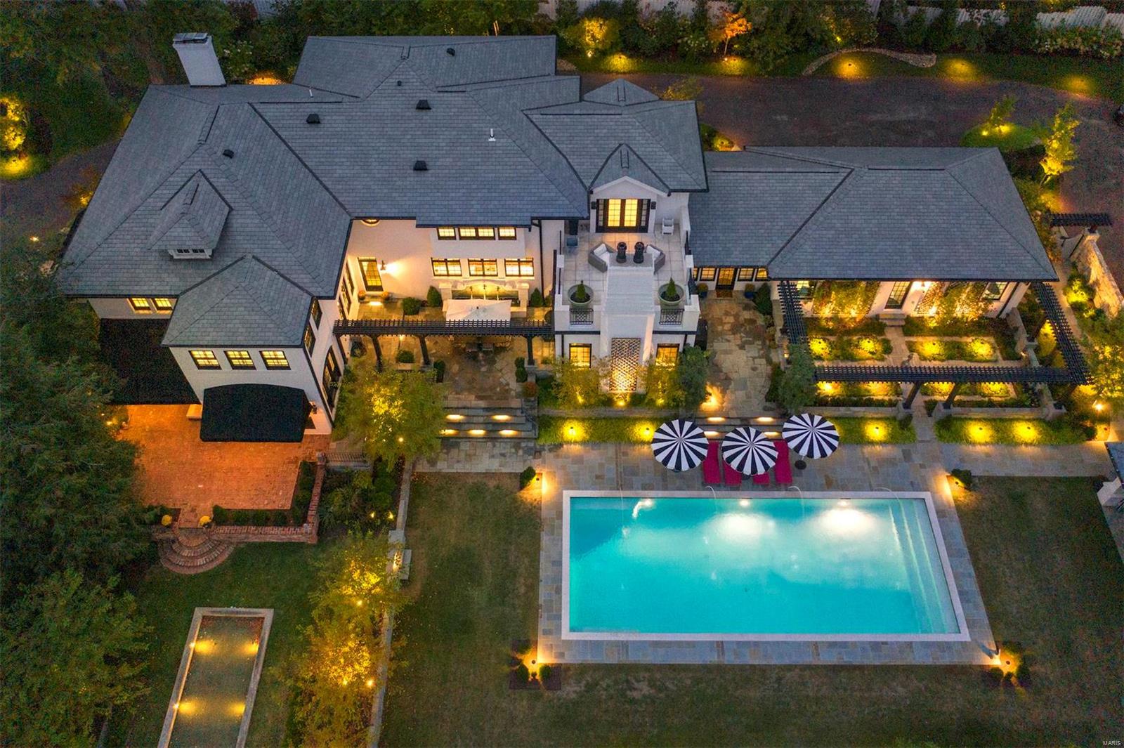 Lancashire Gardens - Residential