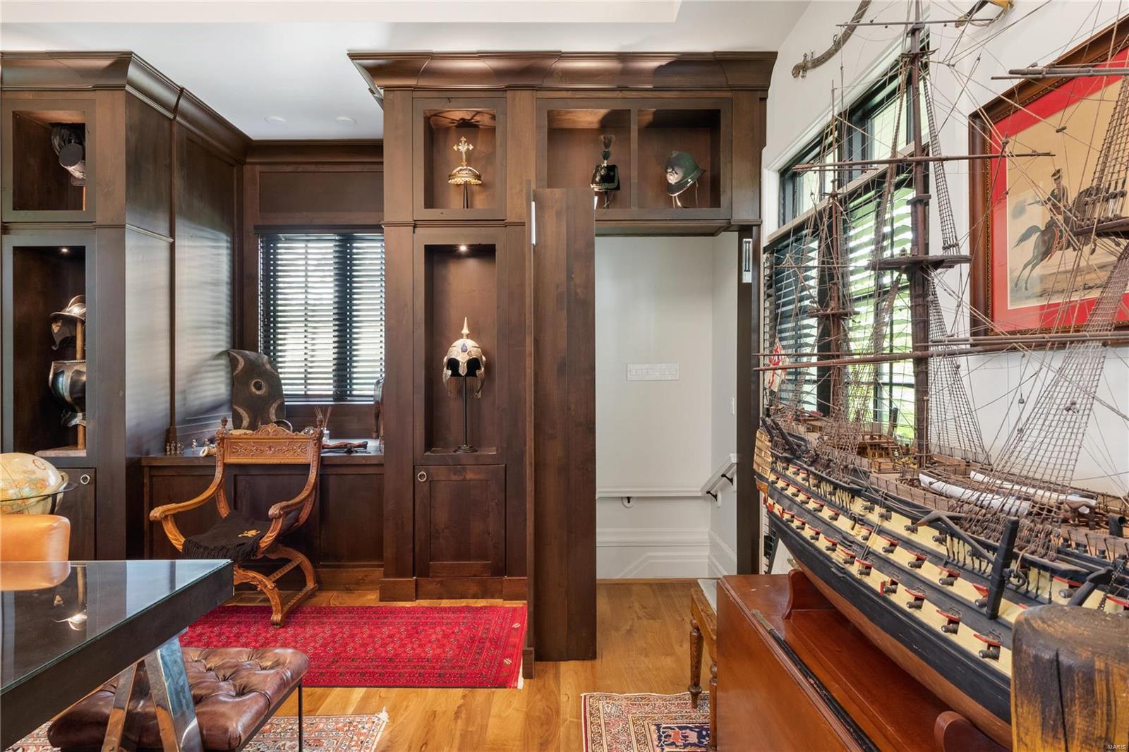 Lancashire Gardens - Residential