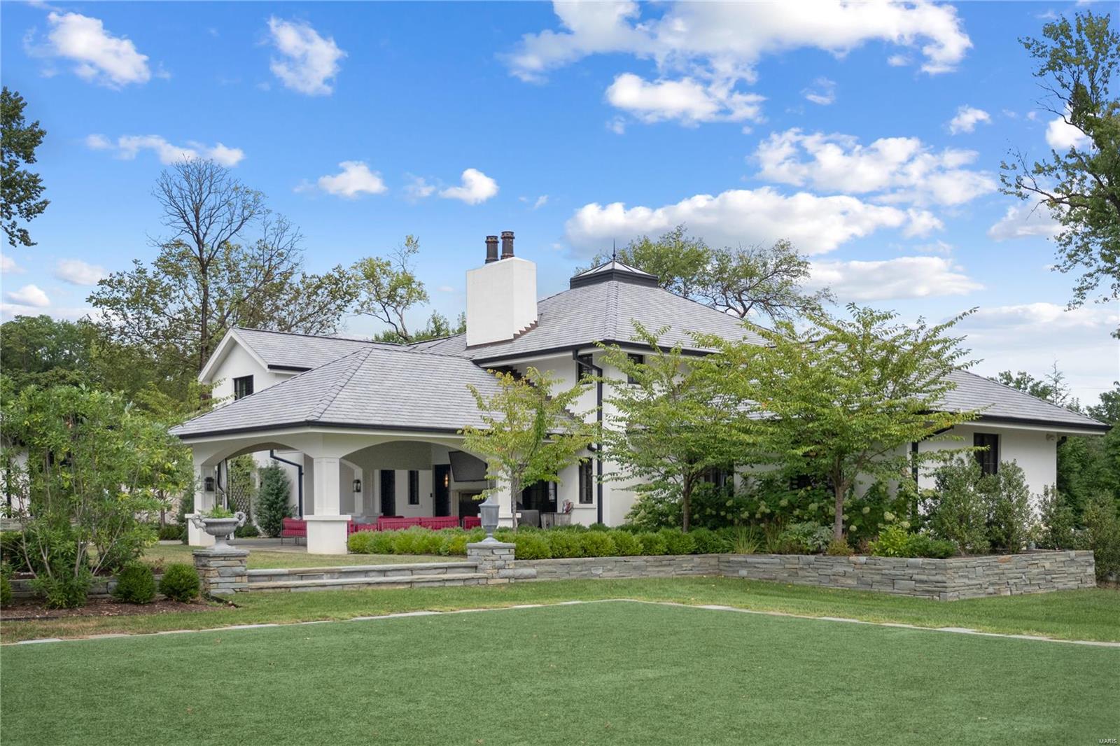 Lancashire Gardens - Residential