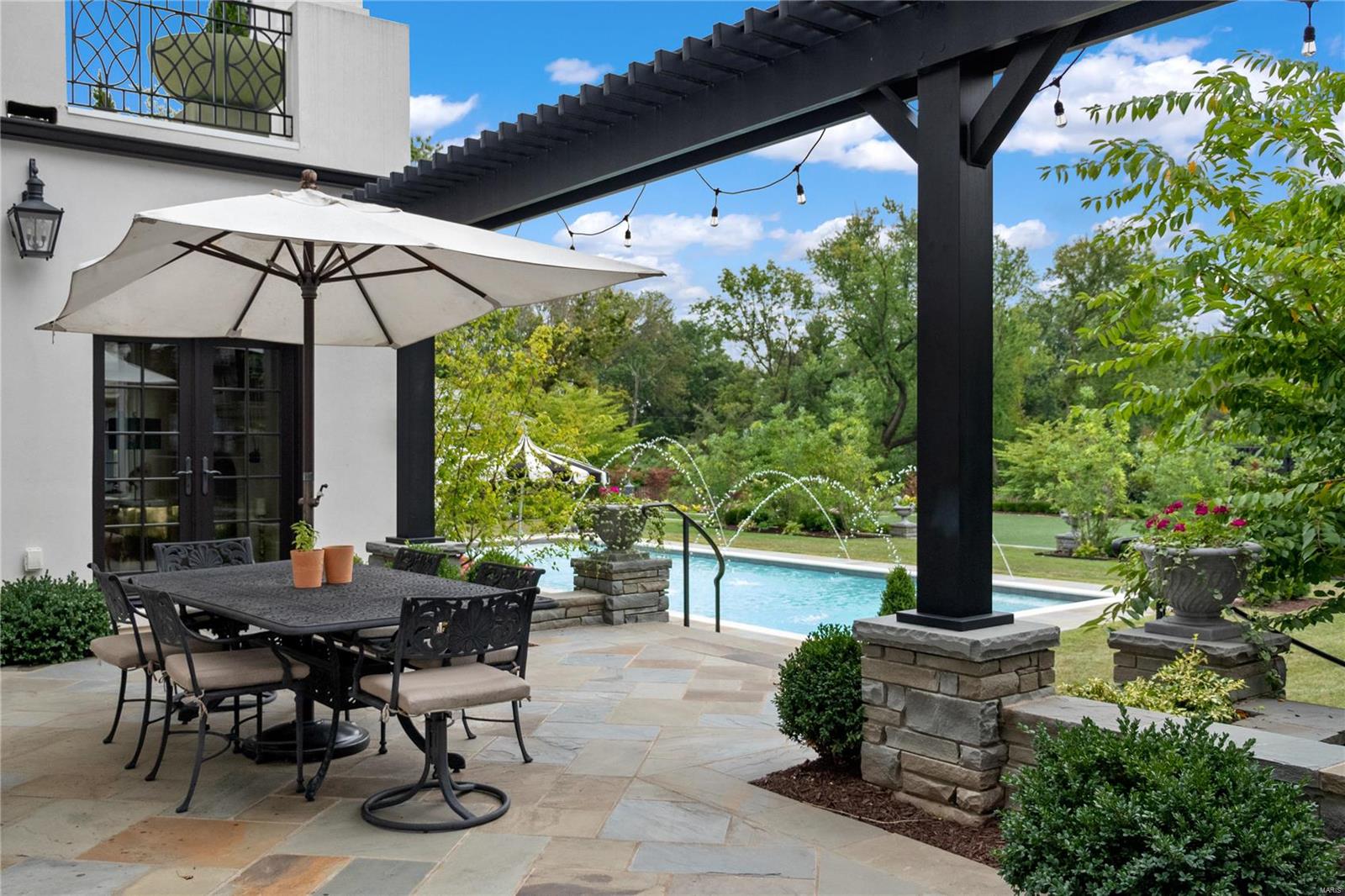 Lancashire Gardens - Residential